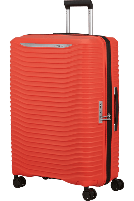 Samsonite Upscape 75 erweiterbarer, superleichter Hartschalenkoffer