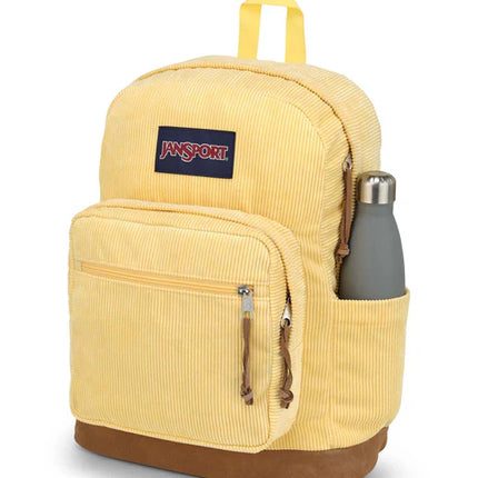 JanSport Right Pack Expressions Sun Shimmer 15.6 Inch