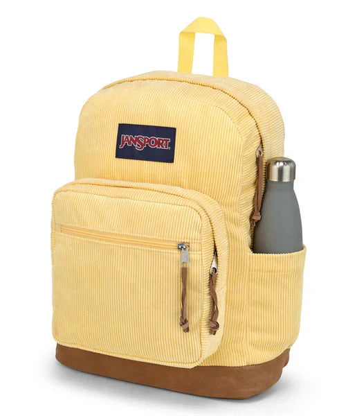 JanSport Right Pack Expressions Sun Shimmer 15.6 Inch