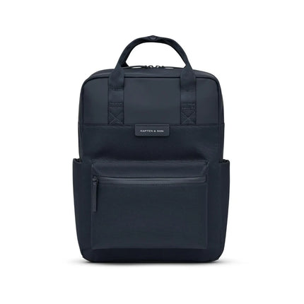 Kapten &amp; Son Rucksack Bergen Pro Greige 15 Zoll