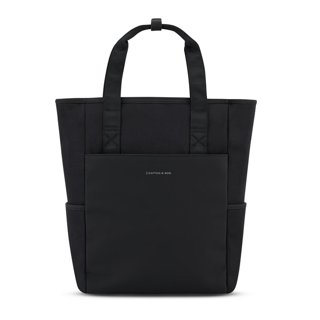 Kapten &amp; Son Lindy All Black 14 Zoll