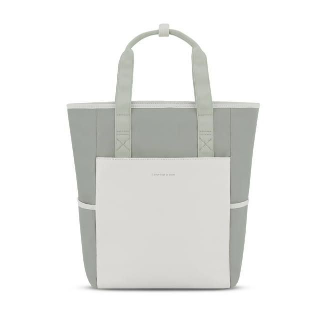 Kapten &amp; Son Lindby Muted Sage 14 Zoll