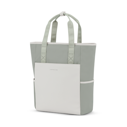 Kapten &amp; Son Lindby Muted Sage 14 Zoll
