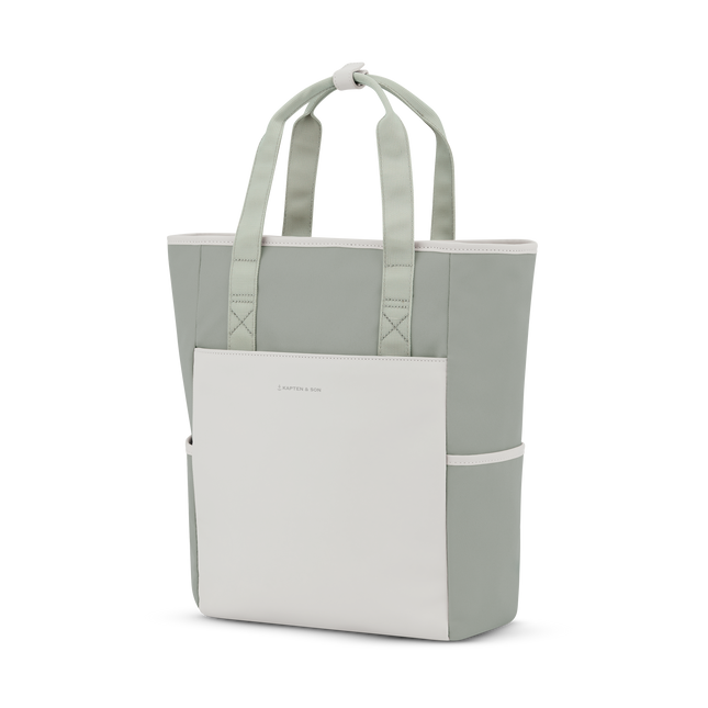 Kapten &amp; Son Lindby Muted Sage 14 Zoll