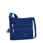 Tiefes Himmelblau
