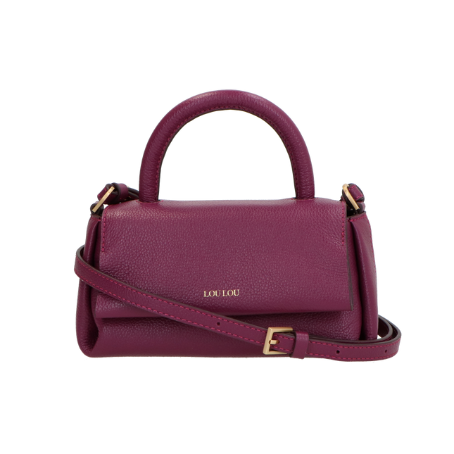 LouLou Essentiels Crossbody/Handtasje Mae