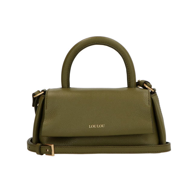 LouLou Essentiels Crossbody/Handtasje Mae