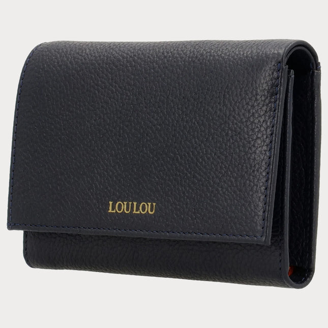 LouLou Essentiels Portemonnee Petite Fleur