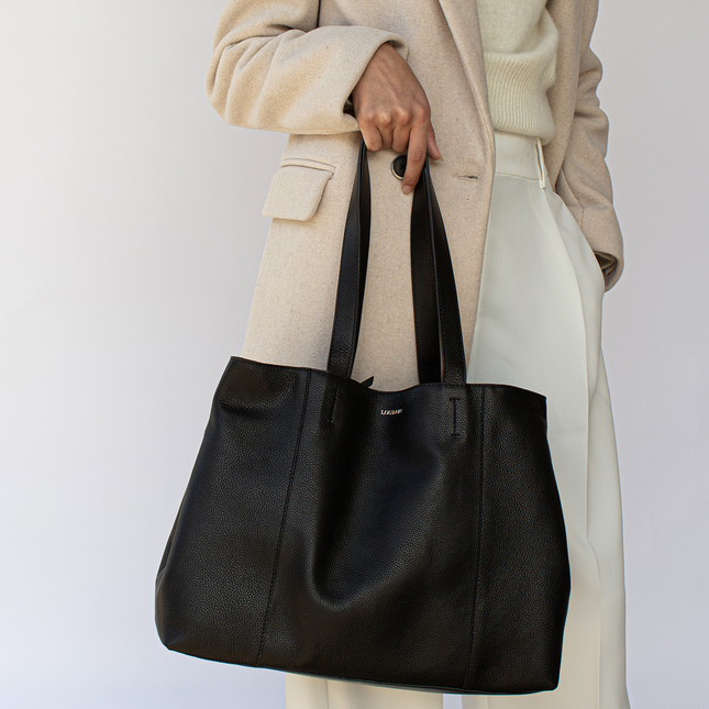LouLou Essentiels Shopper Valerie