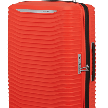 Samsonite Upscape 68 Expandable Super Light Medium