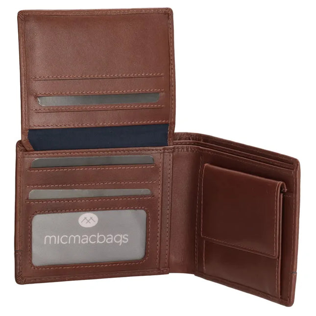 Micmacbags Micmacbags Le Mans Geldbörse