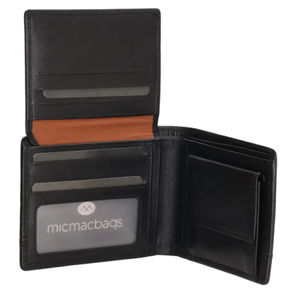 Micmacbags Micmacbags Le Mans Geldbörse