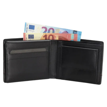 Micmacbags Micmacbags Le Mans Geldbörse