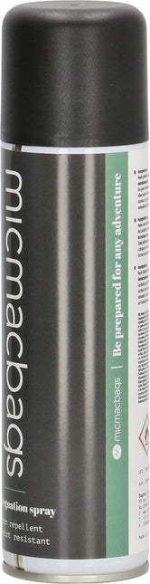 Micmacbags Protector Anti-Rain Impregneerspray