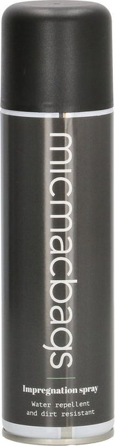 Micmacbags Protector Anti-Rain Impregneerspray
