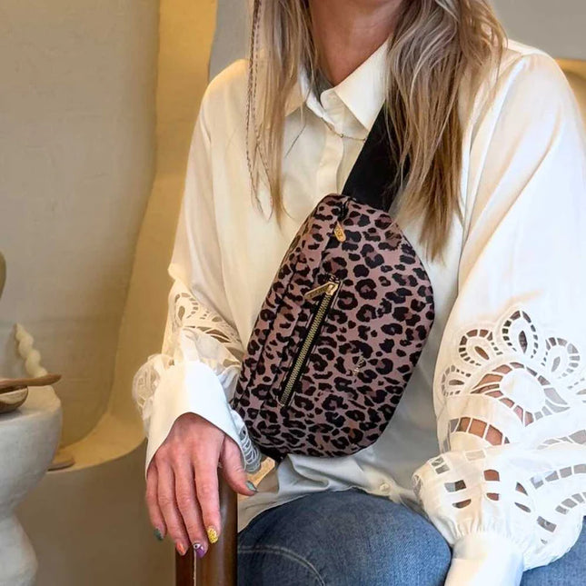MOSZ Dames Bumbag  Jessy