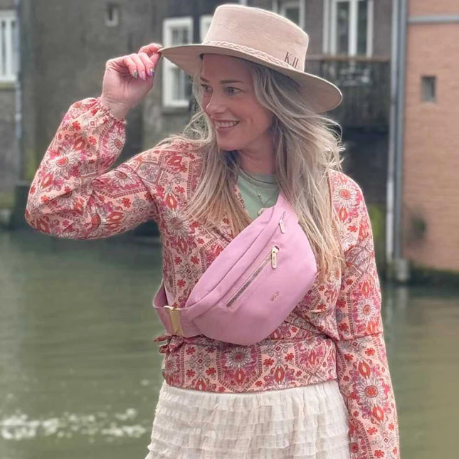 MOSZ Dames Bumbag  Jessy
