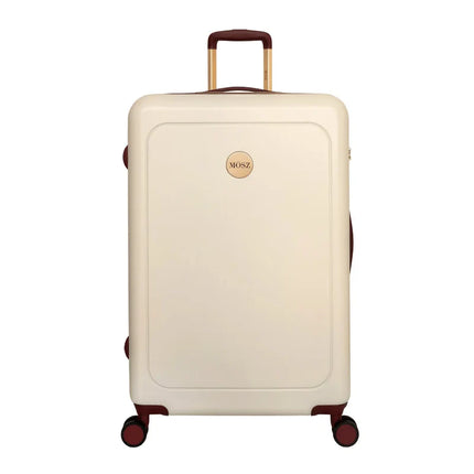 MOSZ Dames Grote Koffer Mashmallow- 76 cm - Lauren