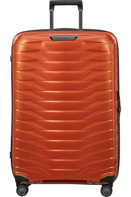 Samsonite Hartschalenkoffer Proxis Spinner 75 Super Light