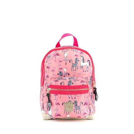 Pick & Pack Rugzak Royal Princess  Small  Bright Pink