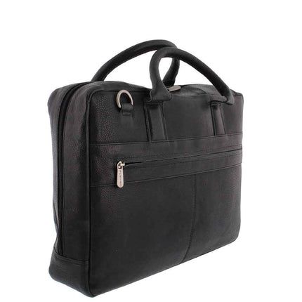 Plevier Laptoptas 17,3" Businessbag Surrey
