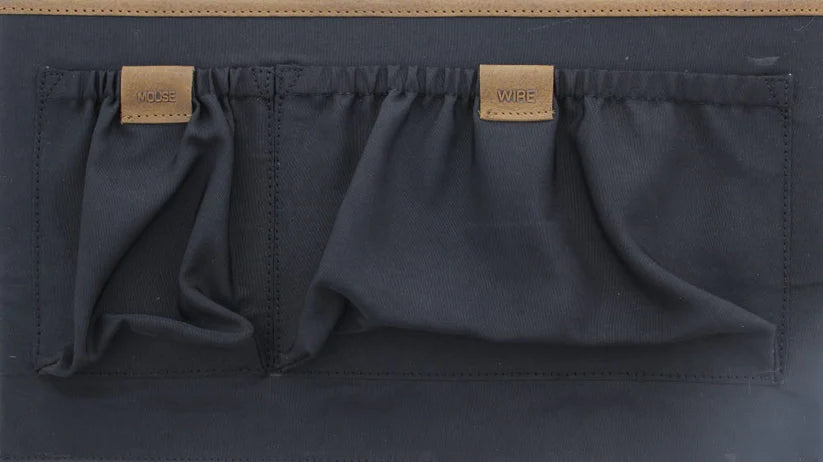 Plevier Coventry Laptoptasche 15,6 Zoll