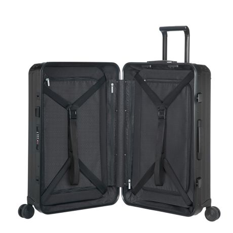 Samsonite Lite Box Alu Spinner 76