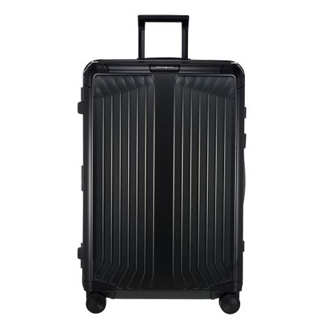 Samsonite Lite Box Alu Spinner 76