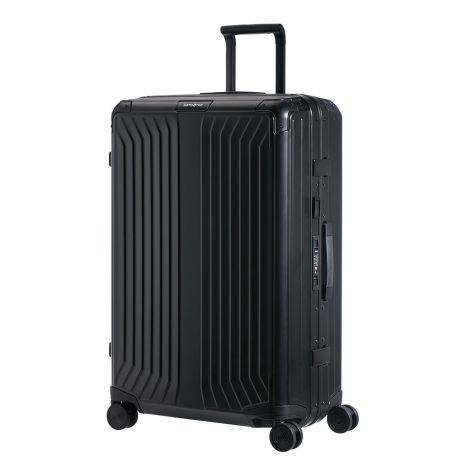 Samsonite Lite Box Alu Spinner 76