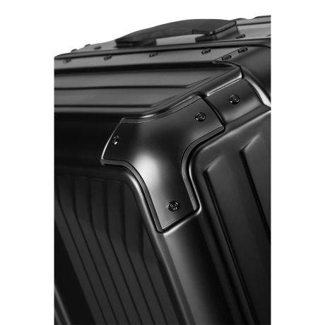 Samsonite Lite Box Alu Spinner 76