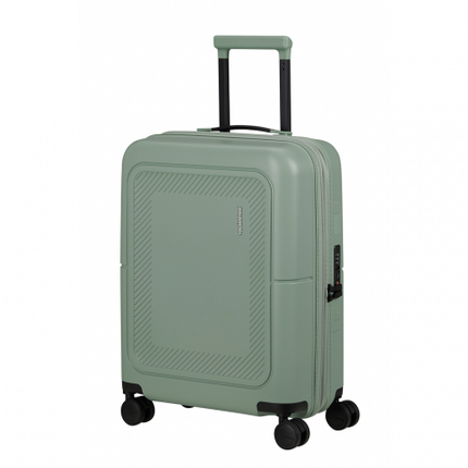 American Tourister Dashpop 55 x 40 x 20/23 cm EXP Handgepäck