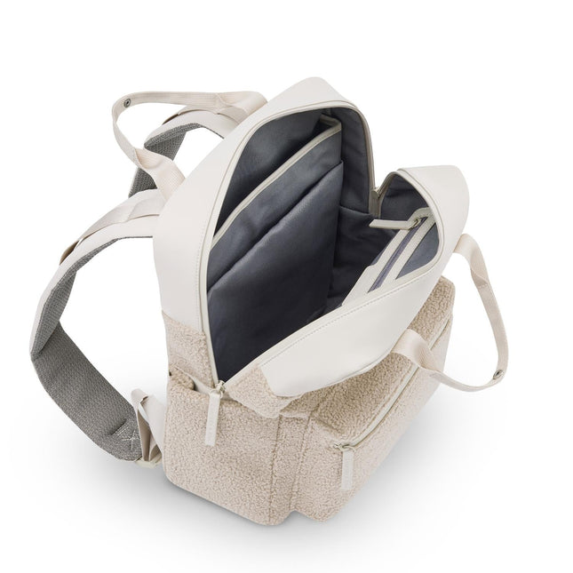 Kapten &amp; Son Rucksack Bergen Pro Fleece 15 Zoll