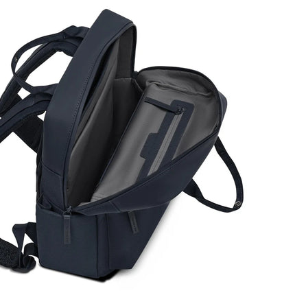 Kapten &amp; Son Rucksack Bergen Pro Greige 15 Zoll