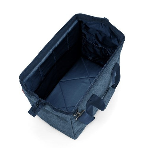 Reisenthel Allrounder L Pocket Herringbone