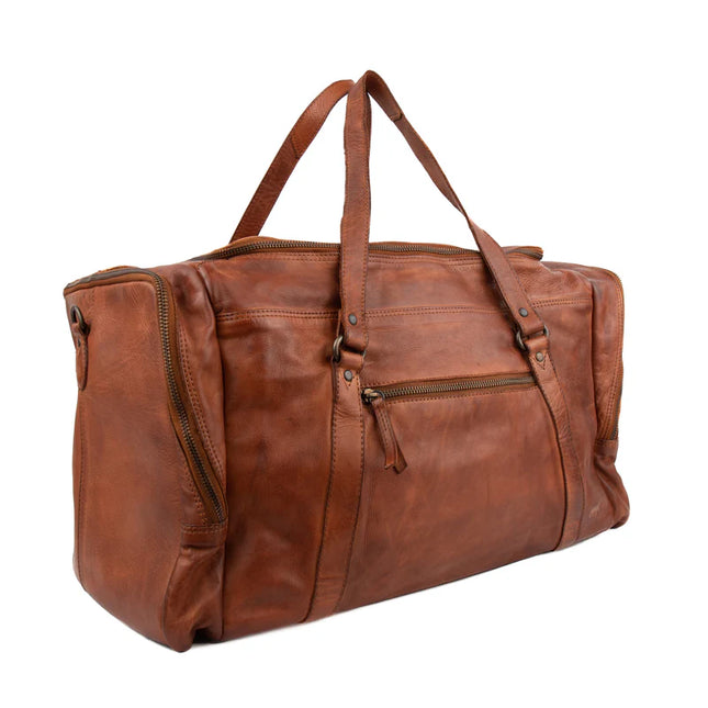 Wochenendtasche im Bärendesign Luciën CL44159