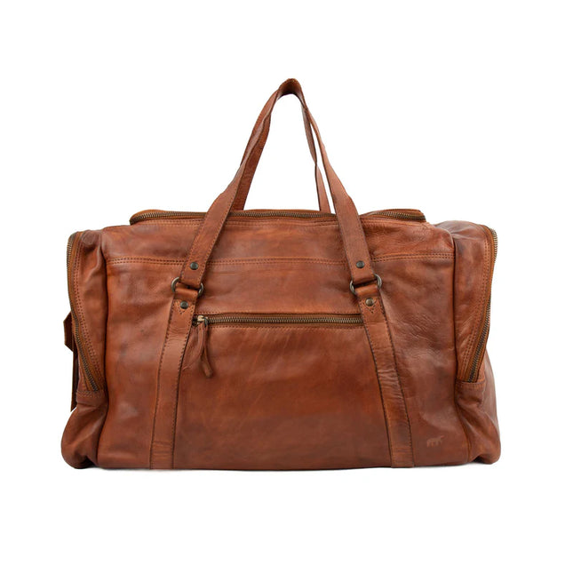 Wochenendtasche im Bärendesign Luciën CL44159