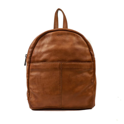 Bären-Design Rucksack/Umhängetasche Aafke