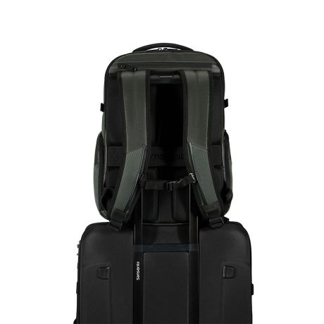 Samsonite Ecodiver Rucksack M