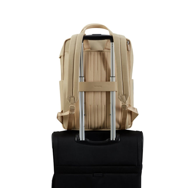 Samsonite 4Pack Laptop Backpack + Handles 15.6"