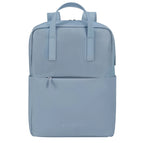 Staubiges Blau