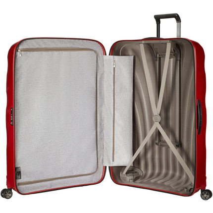 Samsonite C-Lite Spinner 86 XXL Super Light