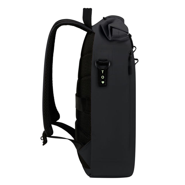 Samsonite Coatify Biz Rolltop Rugzak 15.6"