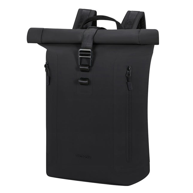 Samsonite Coatify Biz Rolltop Rugzak 15.6"