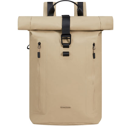 Samsonite Coatify Biz Rolltop Rugzak 15.6