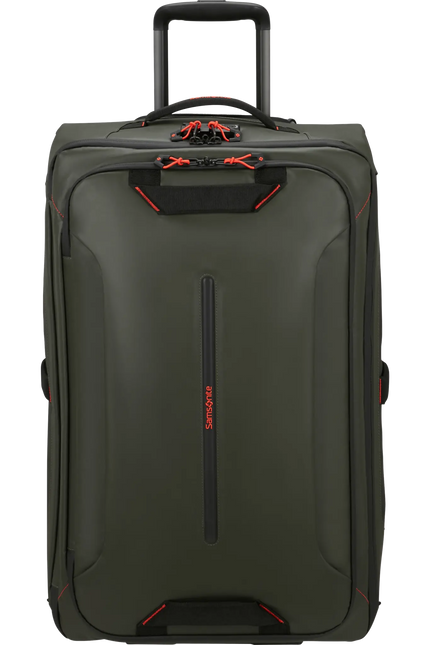 Samsonite Ecodiver Duffle/Wheels 67cm
