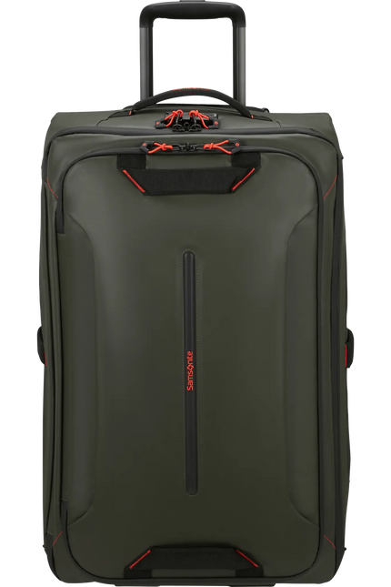 Samsonite Ecodiver Duffle/Wheels 67cm