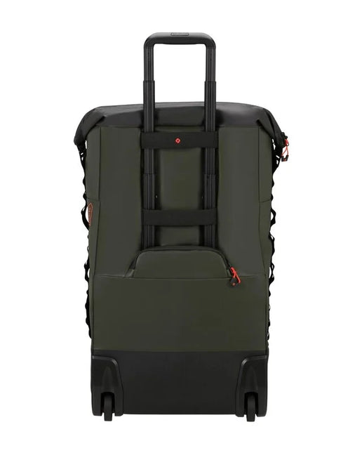 Samsonite Ecodiver Faltbare Reisetasche WH 4 in 1 