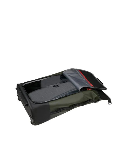 Samsonite Ecodiver Faltbare Reisetasche WH 4 in 1 