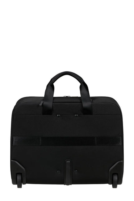 Samsonite Evosight Rolling Tote 17.3 Inch