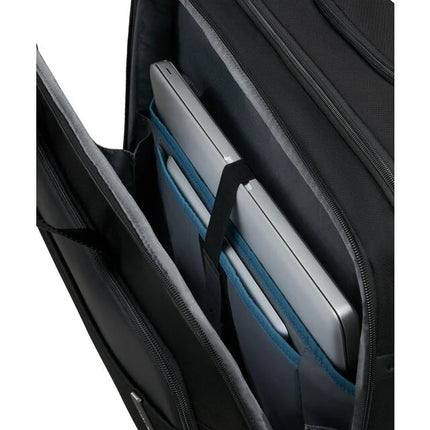 Samsonite Evosight Rolling Tote 17.3 Inch
